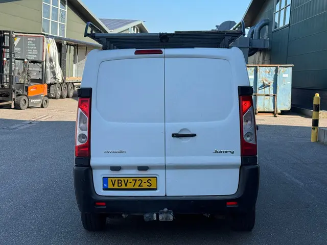 Citroën Jumpy 3