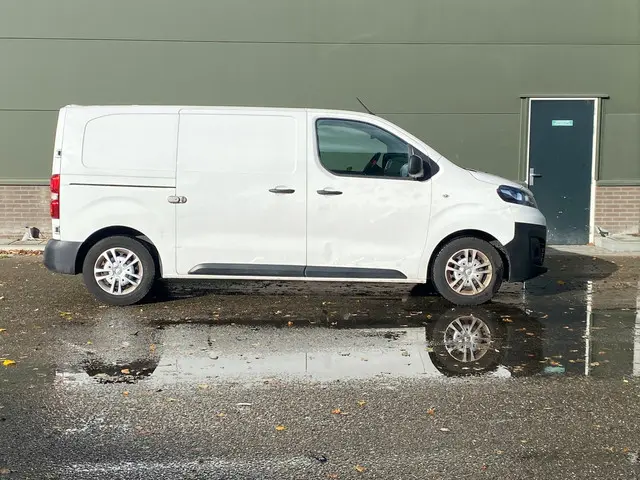 Opel Vivaro 3