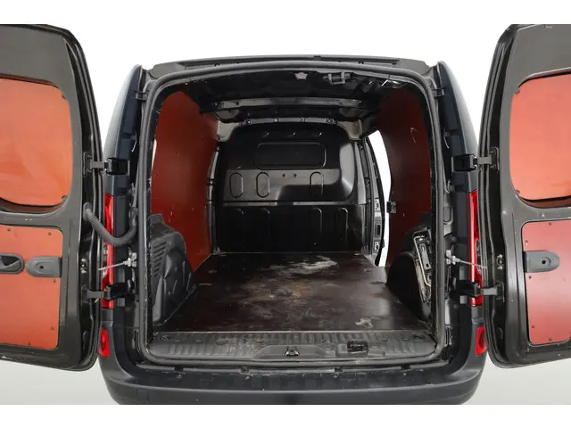 Mercedes-Benz Citan 109 CDI Extra Lang 2021 Diesel 14