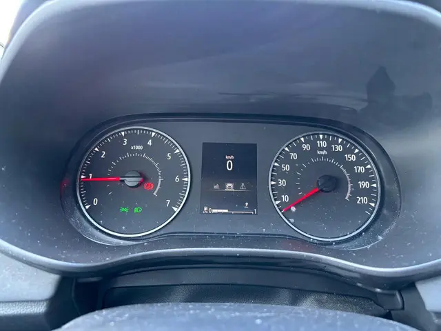 Dacia Sandero Stepway 1.0 TCe 100 ECO-G Up&Go 2023 LPG/Gas 4