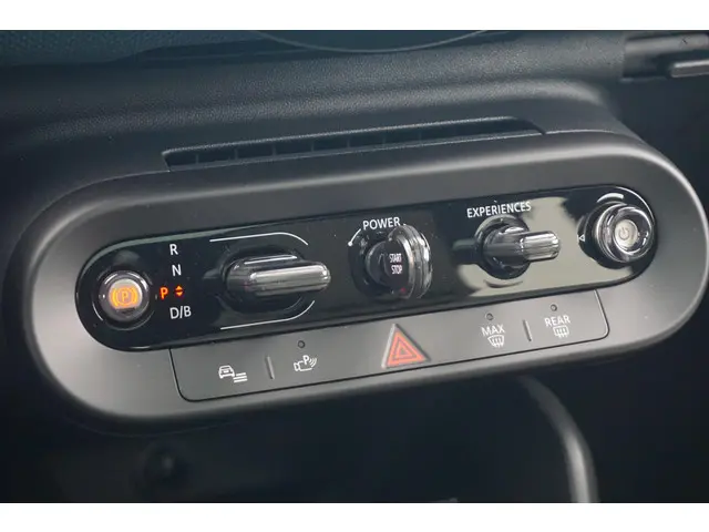 MINI Aceman SE 2025 Elektrisch 12