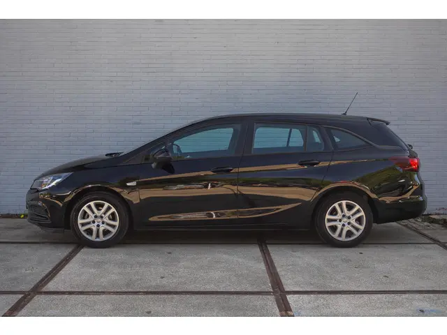 Opel Astra Sports Tourer 1.0 Edition 2016 Benzine 5