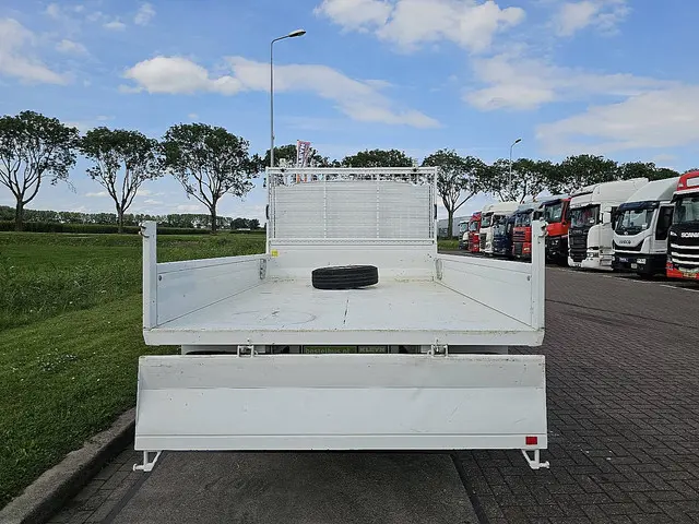 Iveco Daily 35C16 2023 Diesel 14
