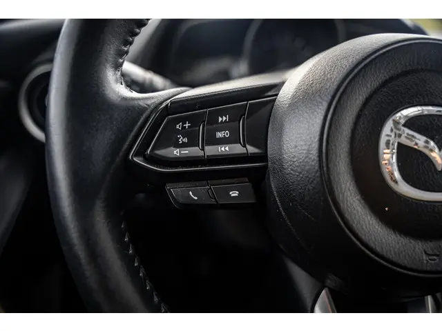 Mazda 2 1.5 Skyactiv-G S 2018 Benzine 25