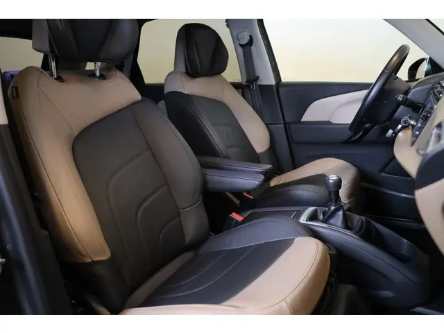 Citroën C4 Picasso PT 130 Exclusive 2016 Benzine 13