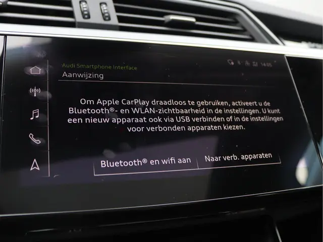 Audi e-tron 50 quattro 71 kWh 2020 Elektrisch 53