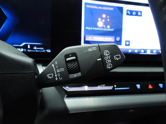 BMW 5 Serie Touring 530e 2024 Hybride Benzine 39