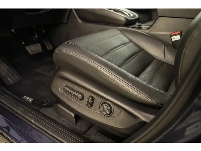 Honda CR-V 2.0i e:HEV 4WD ADVANCE 2024 Hybride Benzine 28