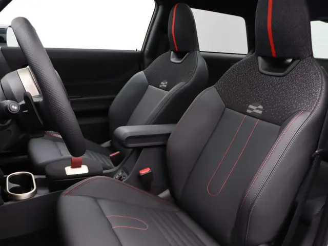 MINI 3-Deurs Cooper S 2024 Benzine 11