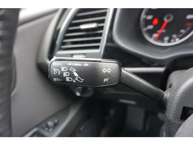 SEAT Leon 1.4 EcoTSI Style Connect 2016 Benzine 9