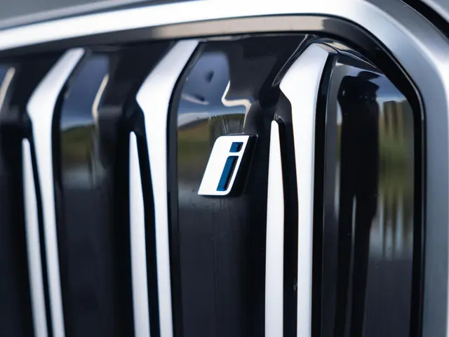 BMW iX1 xDrive30 2023 Elektrisch 15