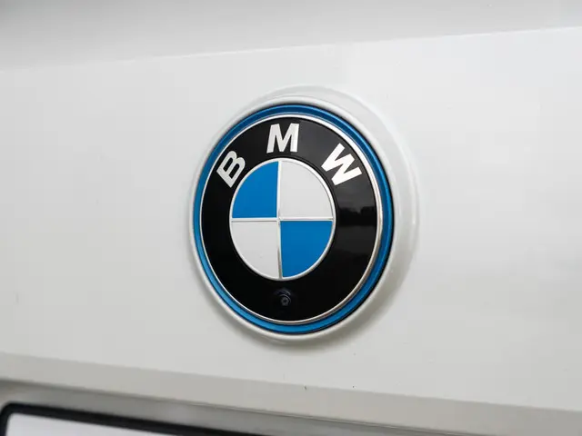 BMW iX xDrive50 2023 Elektrisch 19