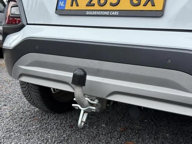 Hyundai Kona 1.0T Premium 2018 Benzine 34