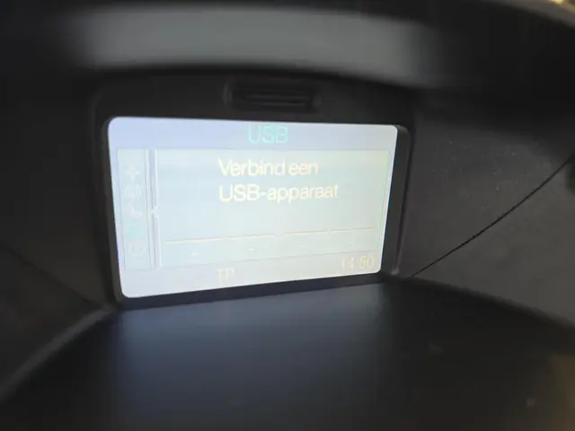 Ford Fiesta 1.0 Style 2014 Benzine 20