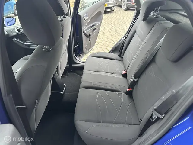 Ford Fiesta 1.0 Style 2014 Benzine 16