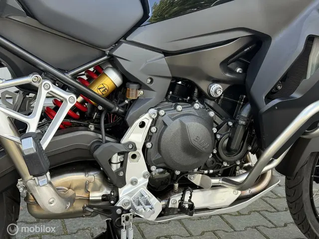 BMW F 900 GS Adventure 2024 Benzine 19