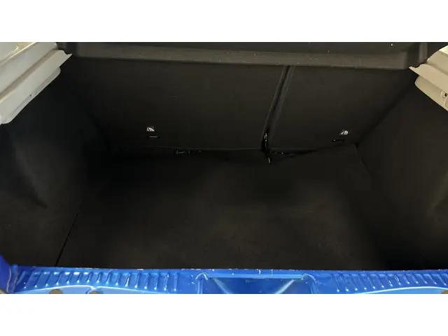 Dacia Sandero Stepway 0.9 TCe Bi-Fuel SL 2018 LPG/Gas 29