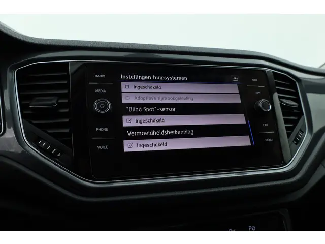 Volkswagen T-Roc 1.5 TSI 150 PK Sport (DSG) 2019 Benzine 22