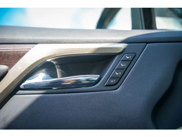 Lexus RX 450h 2020 Hybride Benzine 22