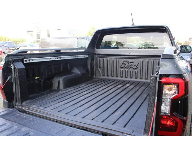 Ford Ranger 2.0 Super Cab EcoBlue Wildtrak 2023 Diesel 5