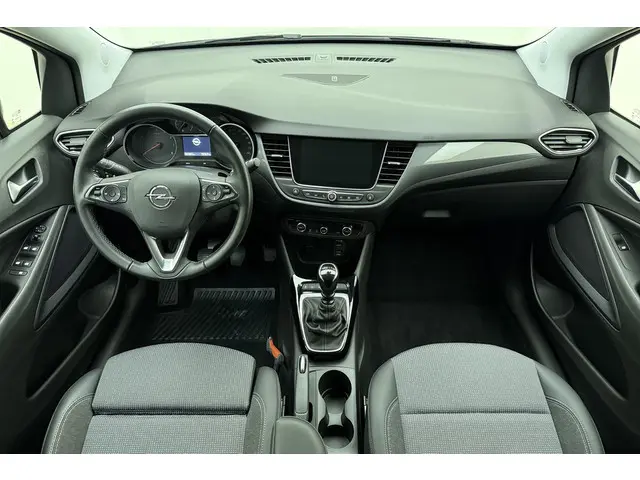 Opel Crossland 1.2 Turbo Elegance 2021 Benzine 33