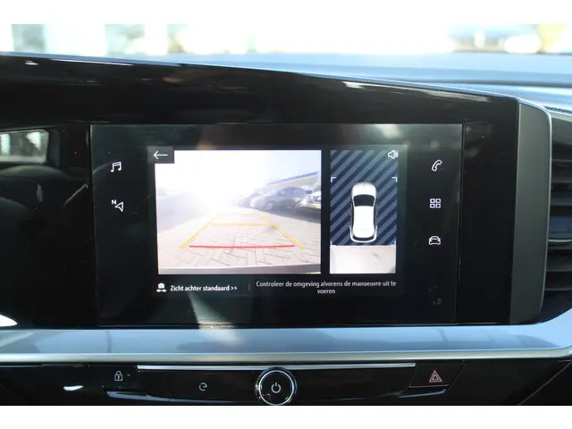 Opel Mokka-e Elegance 50-kWh 11kw bl. 2021 Elektrisch 12