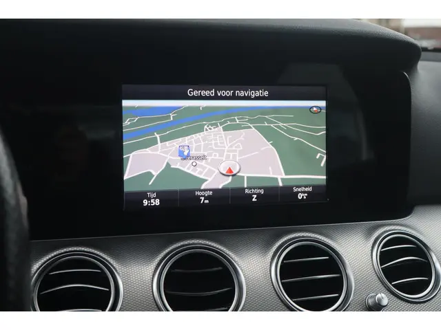 Mercedes-Benz E-Klasse 350 d Ambition 2016 Diesel 15