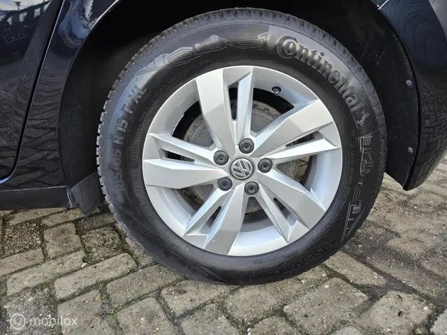 Volkswagen Polo 1.0 TSI Comfortline 2018 Benzine 22