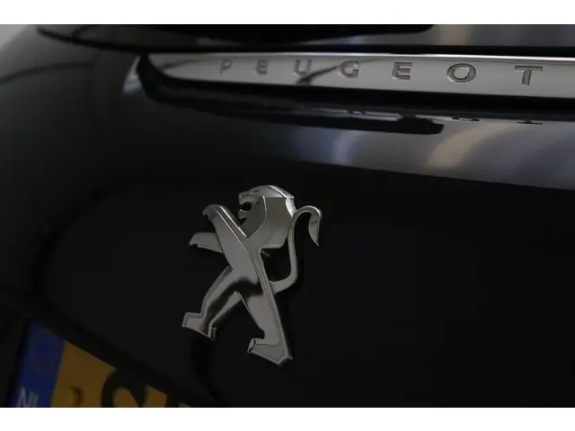 Peugeot 208 1.2 PureTech 82pk Blue Lion 2018 Benzine 14