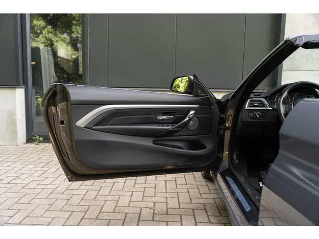 BMW 4 Serie Cabrio Alpina B4 S Bi Turbo 2018 Benzine 21
