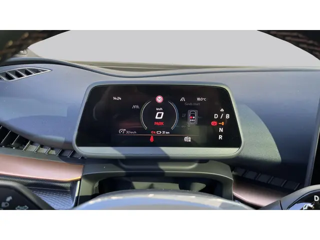 CUPRA Tavascan Business 82 kWh 2026 Elektrisch 21