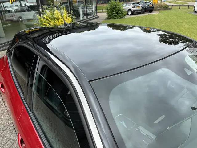 Opel Mokka 1.2 Turbo 130Pk Ultimate 2024 Benzine 23