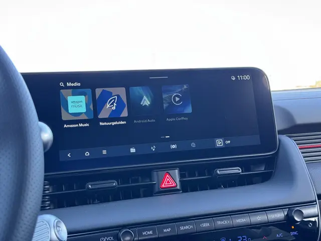 Hyundai IONIQ 5 N Line 84 kWh 2025 Elektrisch 18