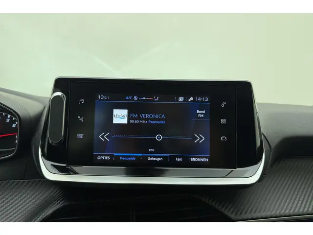 Peugeot 208 1.2 PureTech Blue Lease Active 2020 Benzine 21