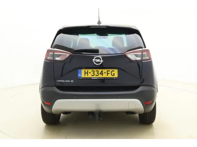 Opel Crossland X 1.2 Turbo Innovation 2019 Benzine 11