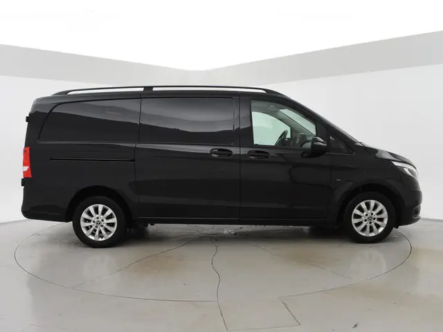 Mercedes-Benz Vito 114 CDI AUT7 LANG 2020 Diesel 5