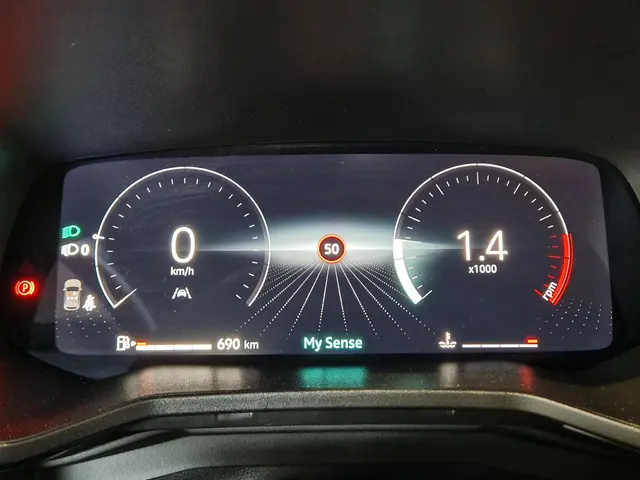 Renault Clio 1.0 TCe 90 GPF esprit Alpine 2024 Benzine 4