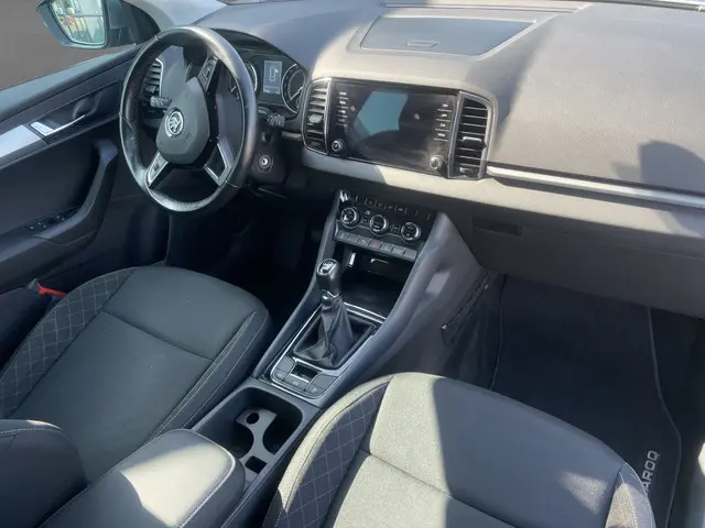 Škoda Karoq 2