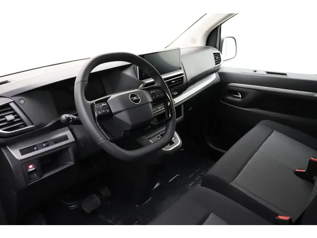 Opel Vivaro-e Electric L3 75 kWh 2025 Elektrisch 9