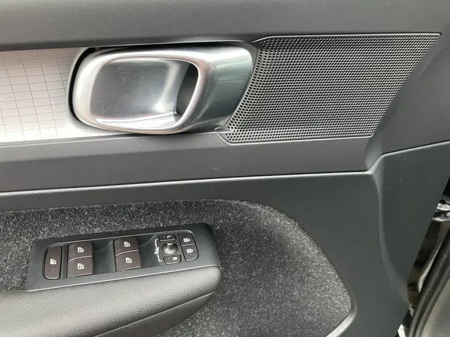 Volvo XC40 1.5 T3 2019 Benzine 56
