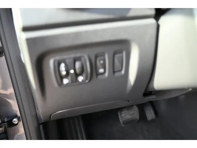 Renault Captur 1.2 TCe Dynamique 2017 Benzine 22