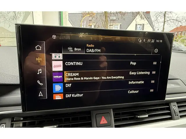 Audi A4 Avant 40 TFSI Advanced Edition 2022 Benzine 22