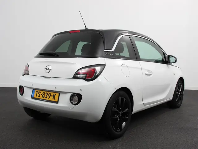 Opel ADAM 1.4 Splash 2013 Benzine 6