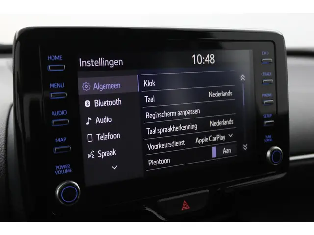 Toyota Yaris Cross 1.5 Hybrid 2023 Hybride Benzine 40