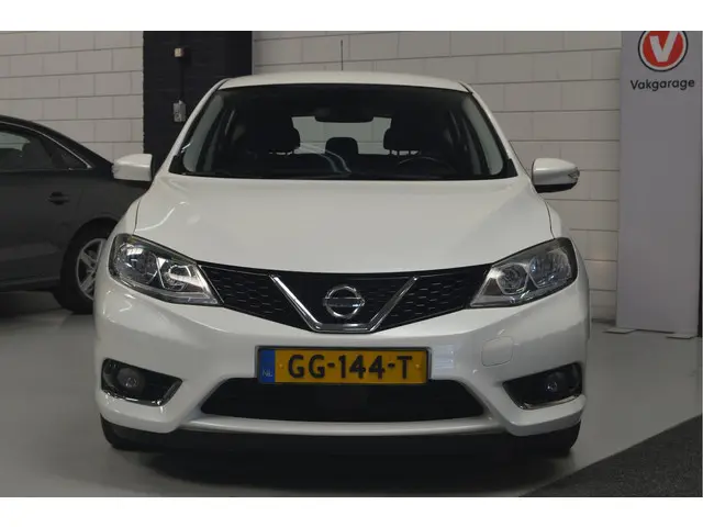 Nissan Pulsar 1.2 DIG-T Acenta 2015 Benzine 2