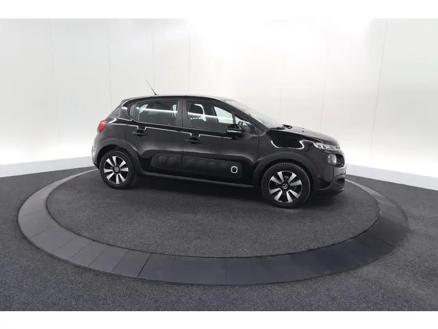 Citroën C3 PureTech 110 EAT6 Shine 2020 Benzine 8