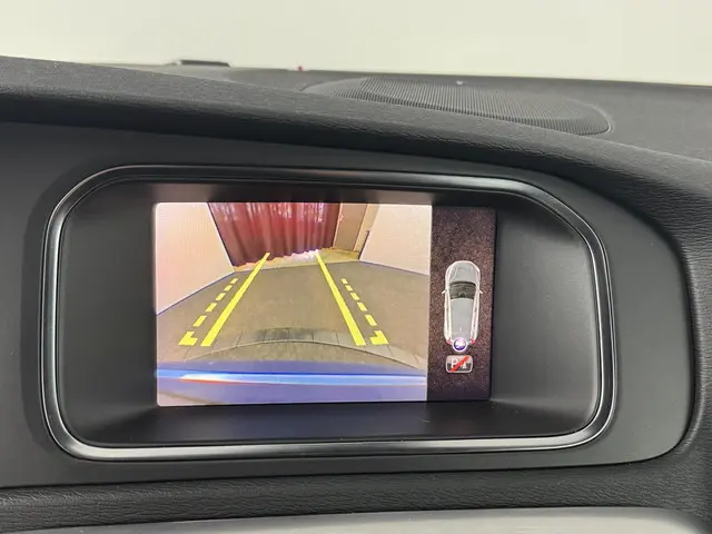Volvo V40 1.5 T3 Polar+ Sport 2019 Benzine 12
