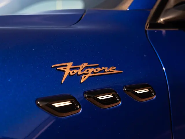 Maserati Grecale AWD Folgore 105kWh 2025 Elektrisch 41