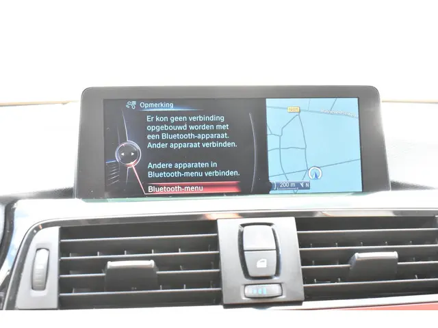 BMW 4 Serie Coupé 435i High Executive 2014 Benzine 20