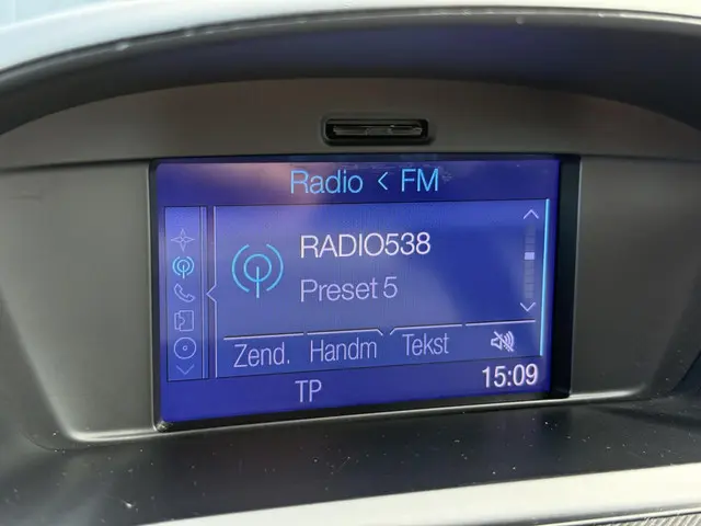 Ford Kuga 1.6 Titanium 2013 Benzine 23